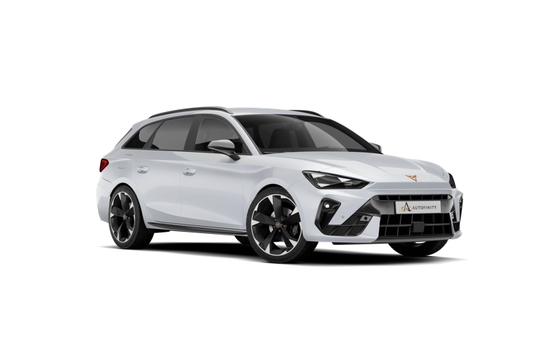 CUPRA Leon 1.5 eTSI mHEV DSG 2025