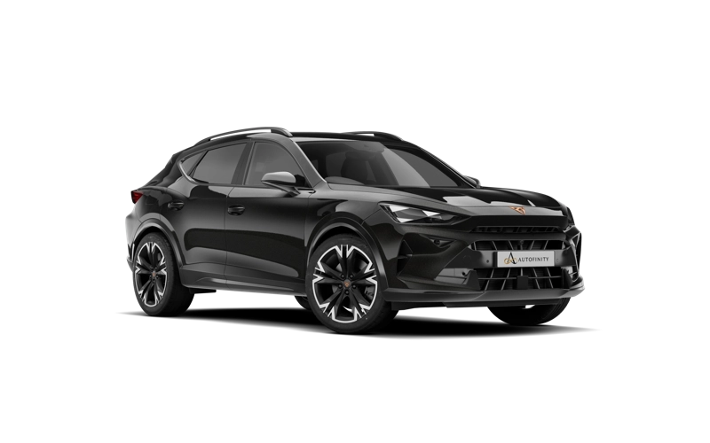 CUPRA Formentor 1.5 eTSI mHEV DSG 2025