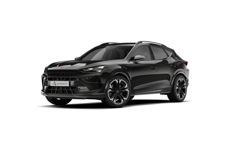 CUPRA Formentor 1.5 eTSI mHEV DSG 2025