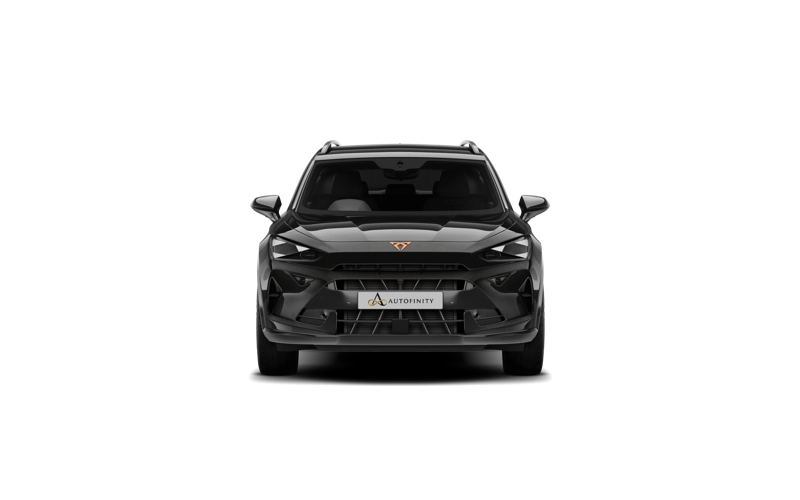 CUPRA Formentor 1.5 eTSI mHEV DSG 2025