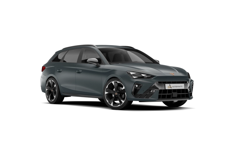 CUPRA Leon 1.5 eTSI mHEV DSG 2025