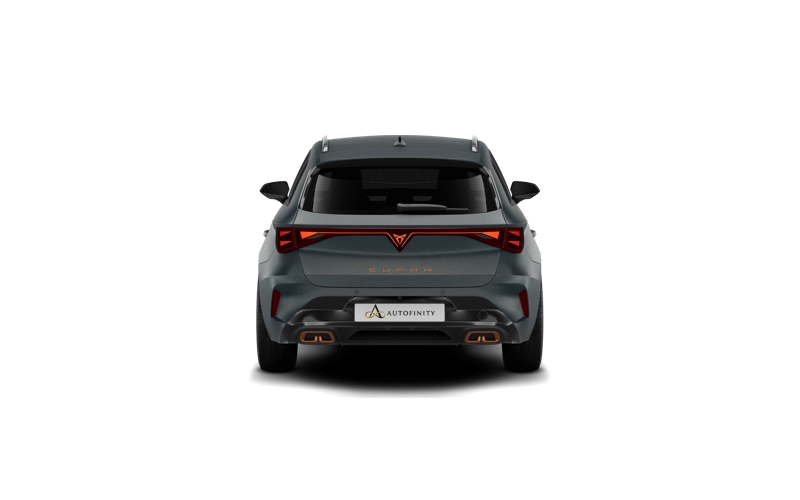 CUPRA Leon 1.5 eTSI mHEV DSG 2025