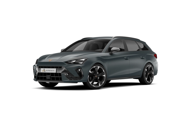 CUPRA Leon 1.5 eTSI mHEV DSG 2025