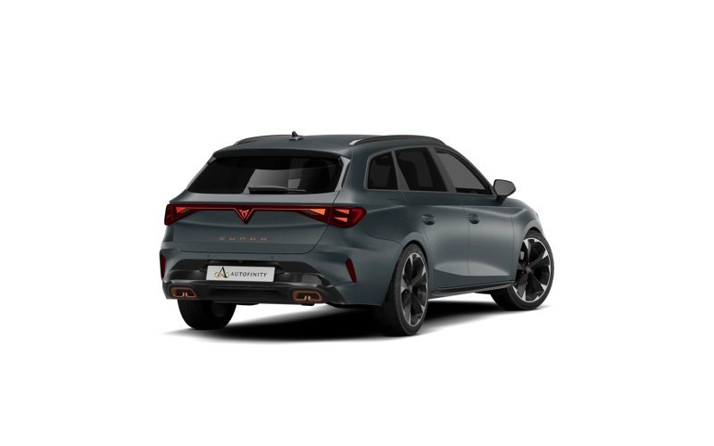 CUPRA Leon 1.5 eTSI mHEV DSG 2025