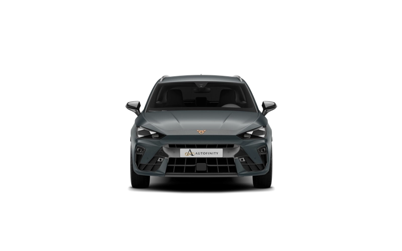 CUPRA Leon 1.5 eTSI mHEV DSG 2025