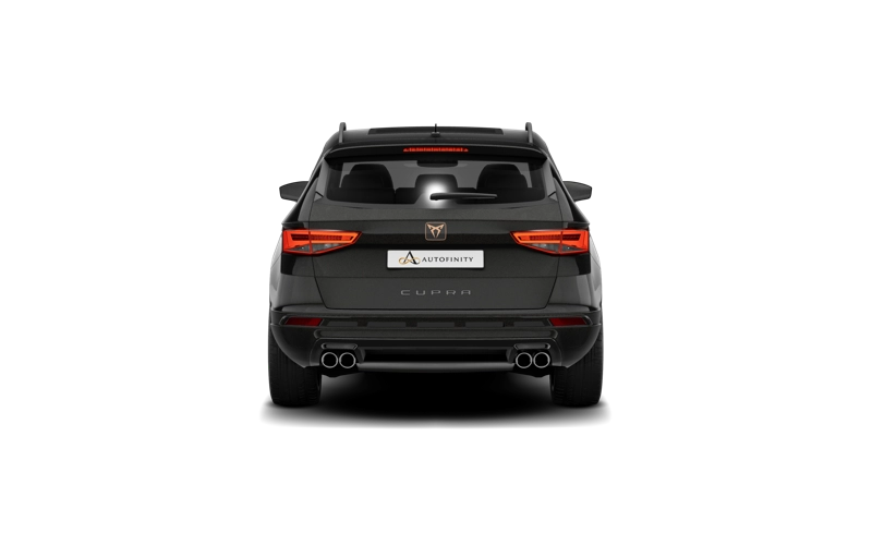 CUPRA Ateca 1.5 TSI DSG 2025