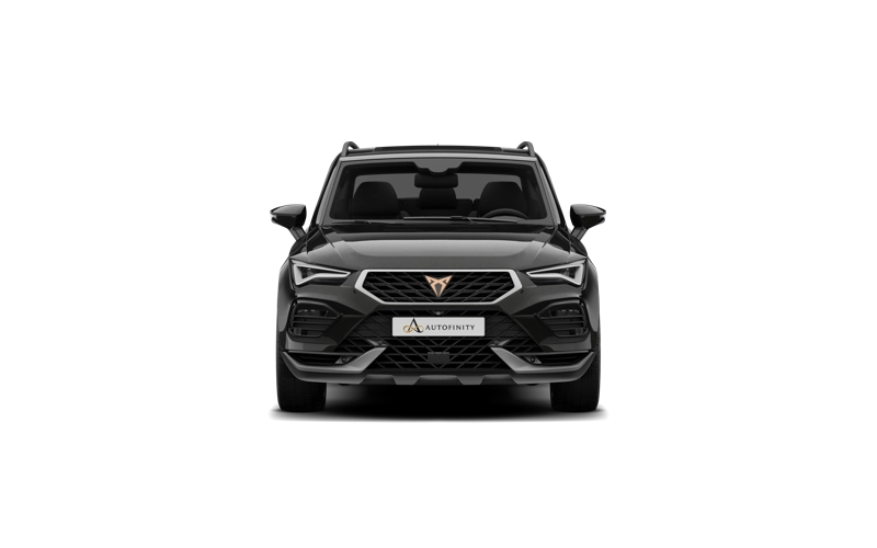 CUPRA Ateca 1.5 TSI DSG 2025