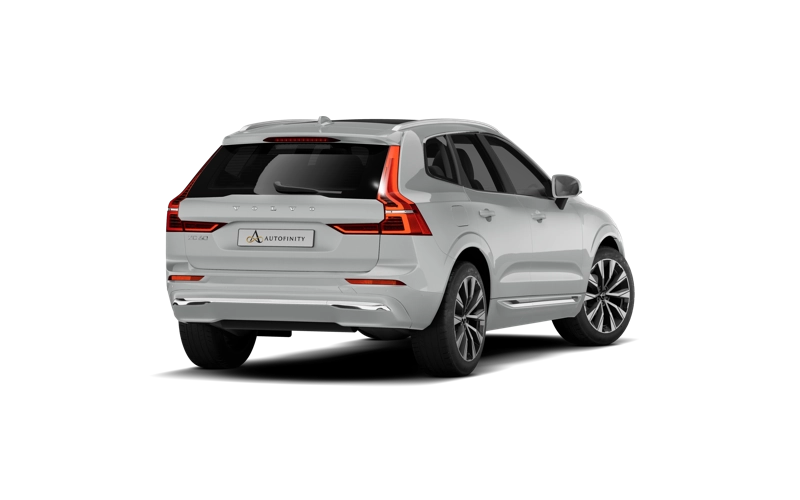 VOLVO XC60 B4 B Plus Bright aut 2023
