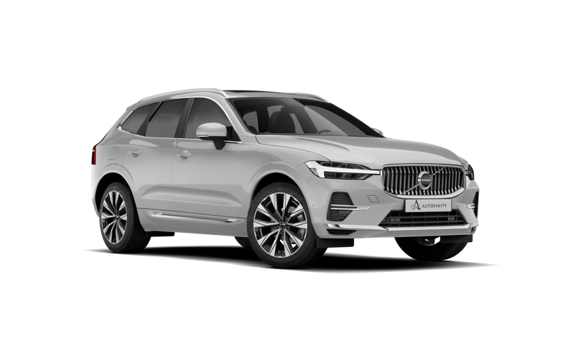 VOLVO XC60 B4 B Plus Bright aut 2023