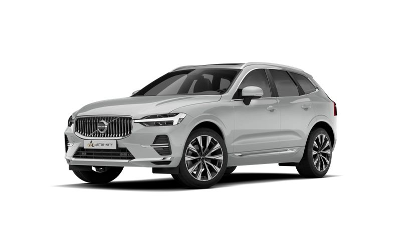 VOLVO XC60 B4 B Plus Bright aut 2023
