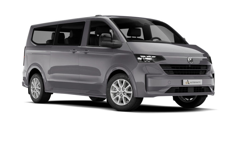 VOLKSWAGEN Caravelle 2.0 TDI L1 Style aut 2025