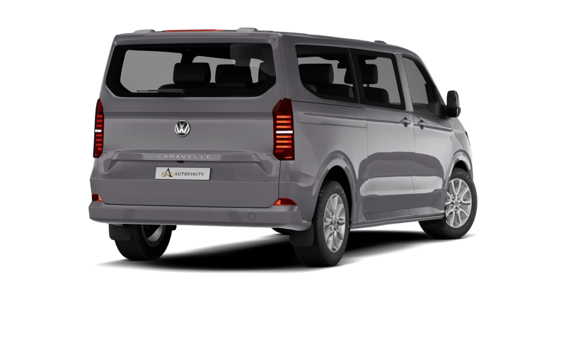 VOLKSWAGEN Caravelle 2.0 TDI L1 Style aut 2025