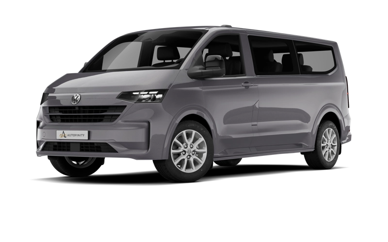 VOLKSWAGEN Caravelle 2.0 TDI L1 Style aut 2025