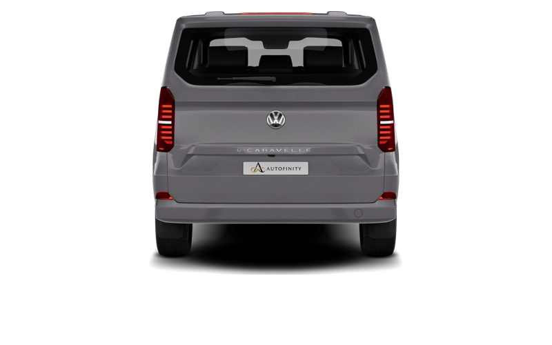 VOLKSWAGEN Caravelle 2.0 TDI L1 Style aut 2025