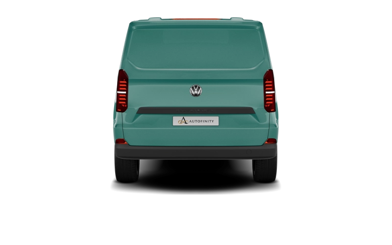VOLKSWAGEN Transporter TDI L2H1 2024