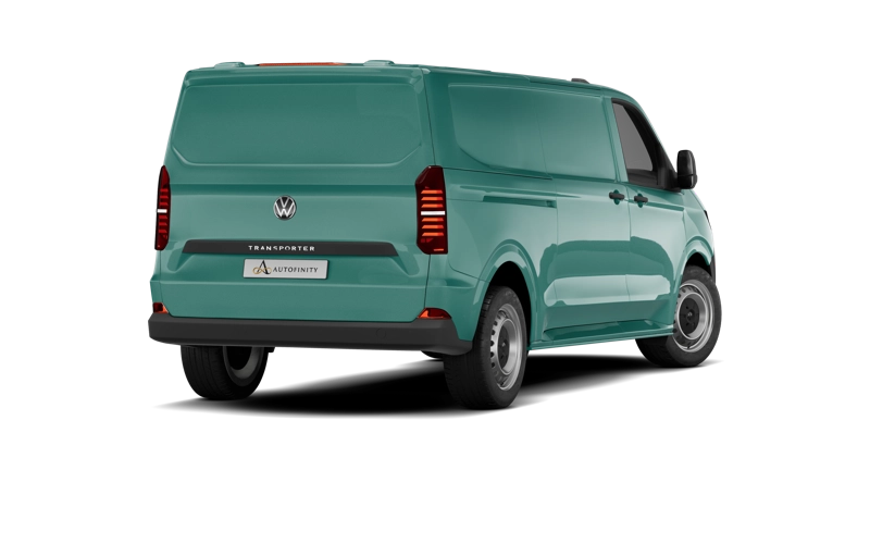 VOLKSWAGEN Transporter TDI L2H1 2024