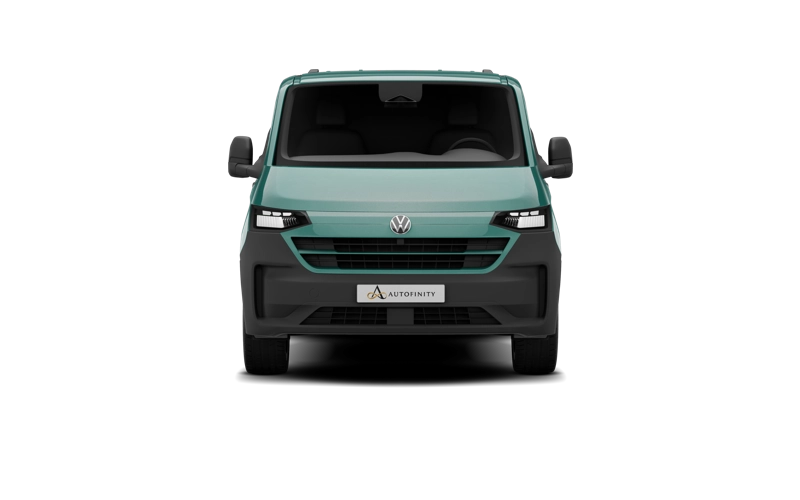 VOLKSWAGEN Transporter TDI L2H1 2024