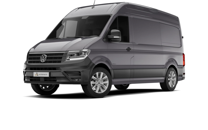 VOLKSWAGEN Crafter 35 TDI 2025