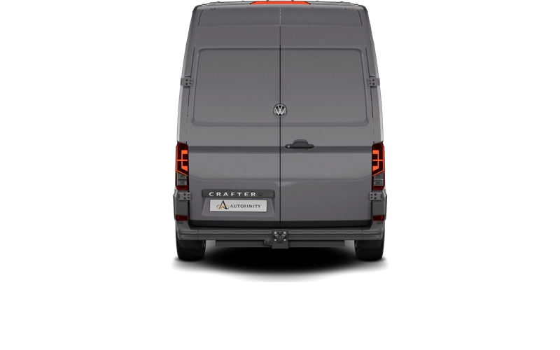 VOLKSWAGEN Crafter 35 TDI 2025