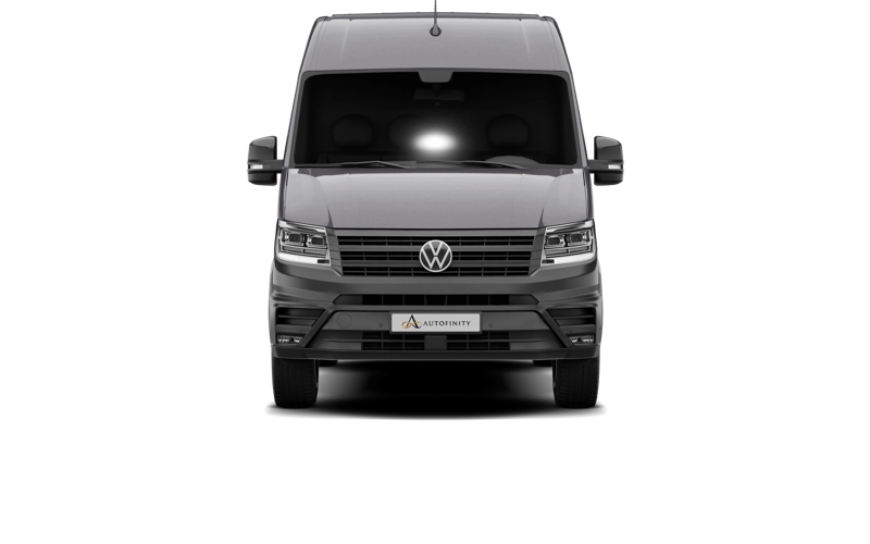 VOLKSWAGEN Crafter 35 TDI 2025