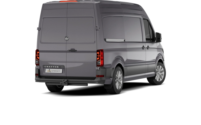 VOLKSWAGEN Crafter 35 TDI 2025