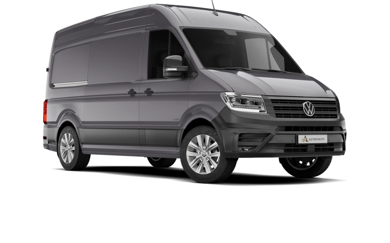 VOLKSWAGEN Crafter 35 TDI 2025