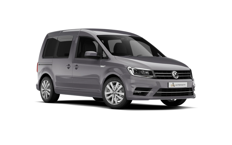 VOLKSWAGEN Caddy Cargo Maxi 2.0 TDI DSG 2025
