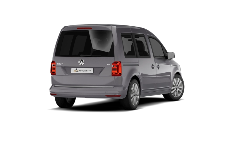 VOLKSWAGEN Caddy Cargo Maxi 2.0 TDI DSG 2025