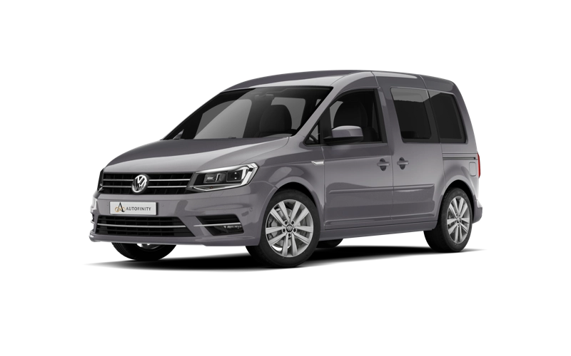 VOLKSWAGEN Caddy Cargo Maxi 2.0 TDI DSG 2025