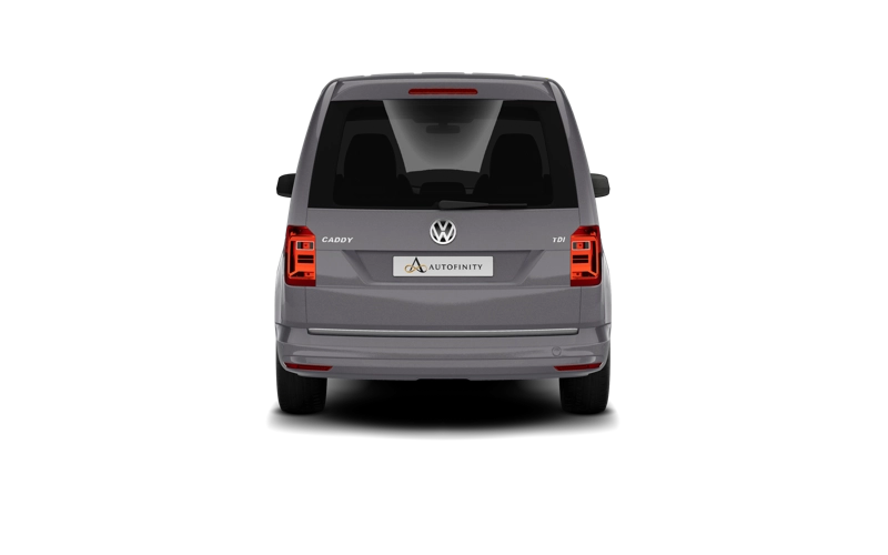 VOLKSWAGEN Caddy Cargo Maxi 2.0 TDI DSG 2025