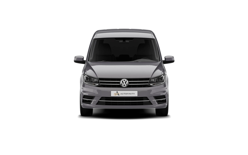 VOLKSWAGEN Caddy Cargo Maxi 2.0 TDI DSG 2025
