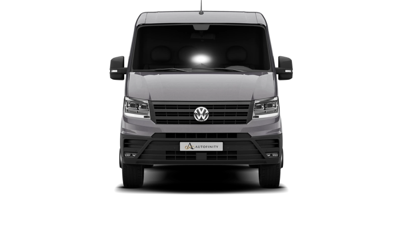 VOLKSWAGEN Crafter 35 BiTDI (14,4m3) Aut. 2025