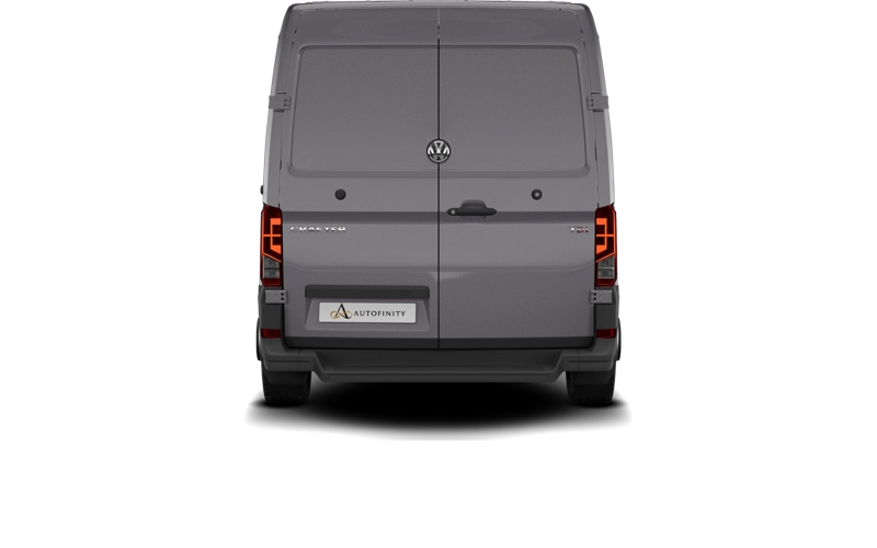 VOLKSWAGEN Crafter 35 BiTDI (14,4m3) Aut. 2025