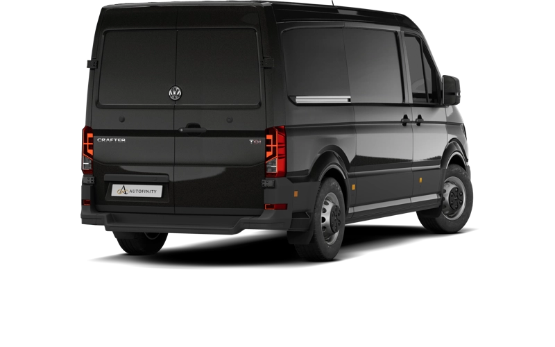VOLKSWAGEN Crafter 35 BiTDI 2024