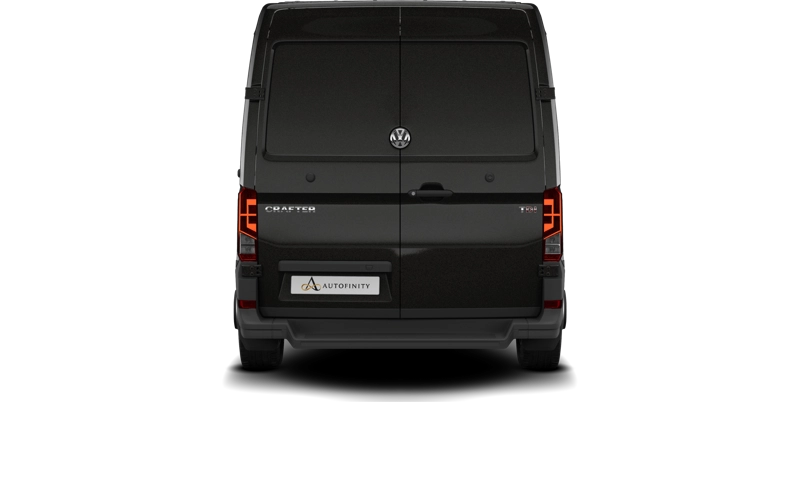 VOLKSWAGEN Crafter 35 BiTDI 2024