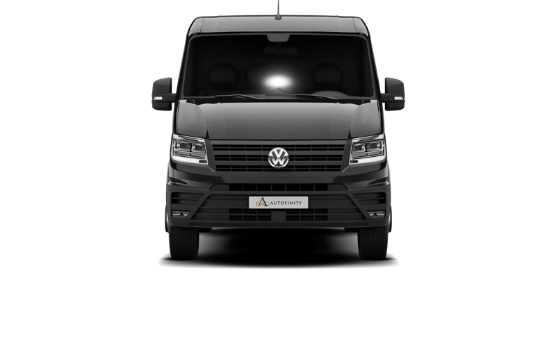 VOLKSWAGEN Crafter 35 BiTDI 2024