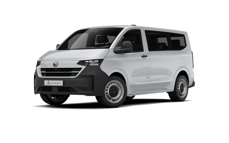 VOLKSWAGEN Transporter TDI L2H1 “L” 2024