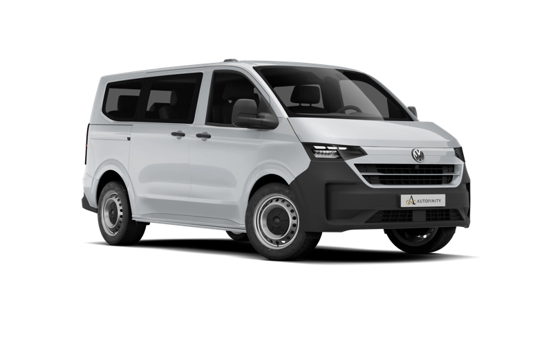 VOLKSWAGEN Transporter TDI L2H1 “L” 2024