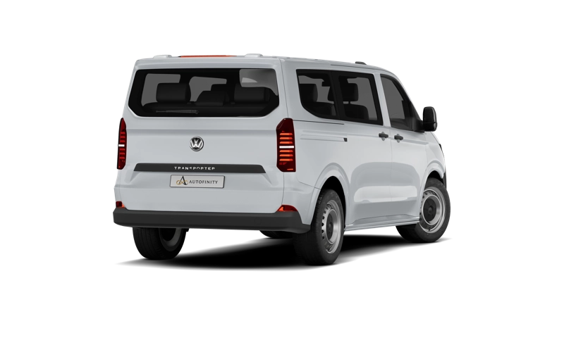VOLKSWAGEN Transporter TDI L2H1 “L” 2024
