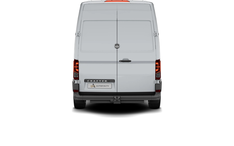 VOLKSWAGEN Crafter 35 BiTDI 2025