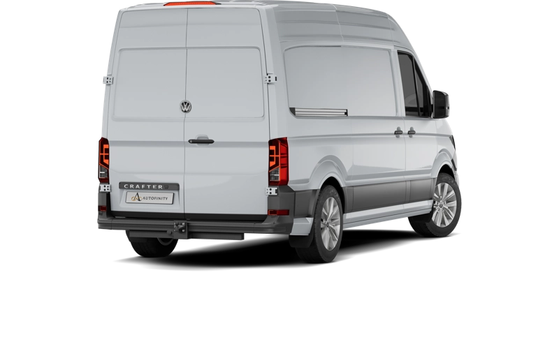 VOLKSWAGEN Crafter 35 BiTDI 2025