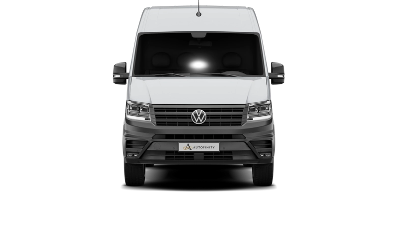 VOLKSWAGEN Crafter 35 BiTDI 2025