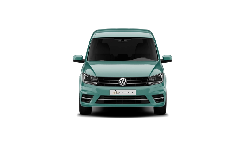 VOLKSWAGEN Caddy osobowy Caddy 2.0 TDI Style DSG 2025