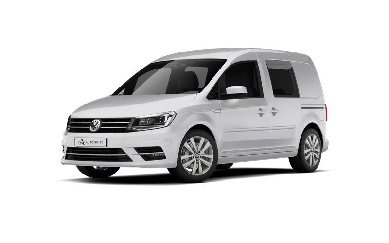 VOLKSWAGEN Caddy osobowy Caddy Maxi 2.0 TDI Style DSG 2025