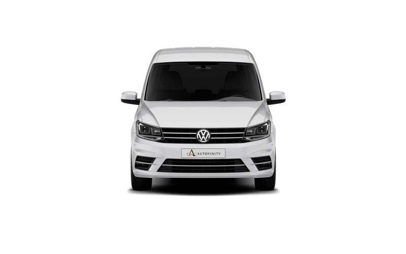VOLKSWAGEN Caddy osobowy Caddy Maxi 2.0 TDI Style DSG 2025