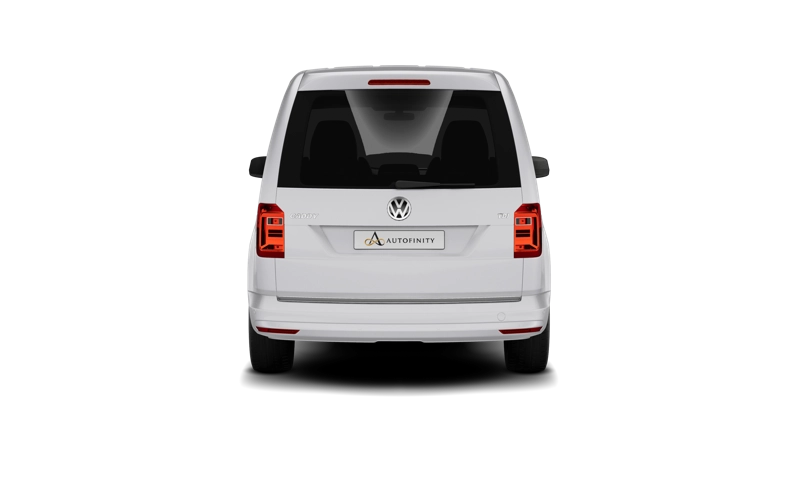 VOLKSWAGEN Caddy osobowy Caddy Maxi 2.0 TDI Style DSG 2025