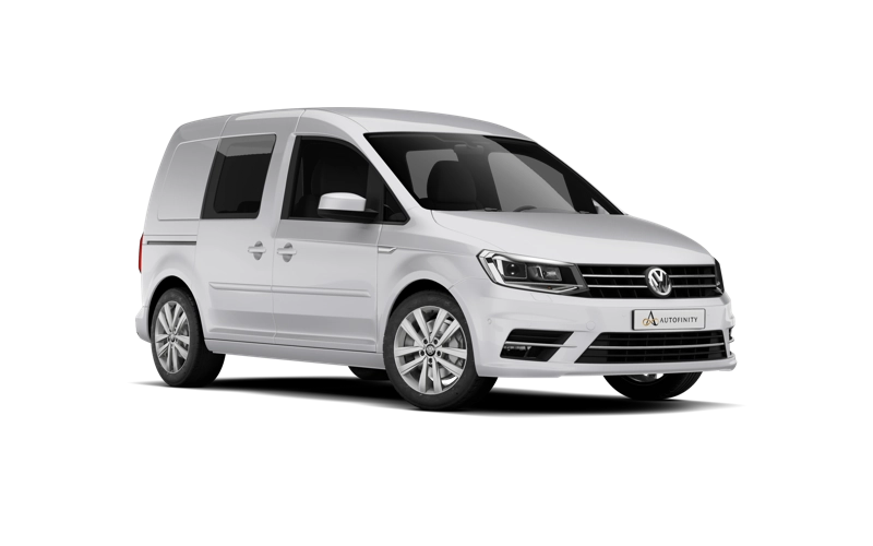 VOLKSWAGEN Caddy osobowy Caddy Maxi 2.0 TDI Style DSG 2025