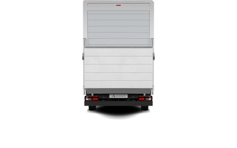 VOLKSWAGEN Crafter 35 BiTDI 4Motion aut 2025