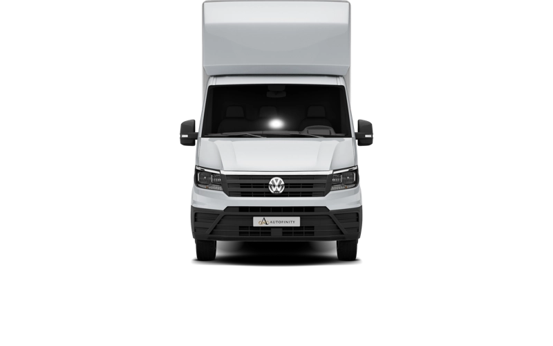 VOLKSWAGEN Crafter 35 BiTDI 4Motion aut 2025