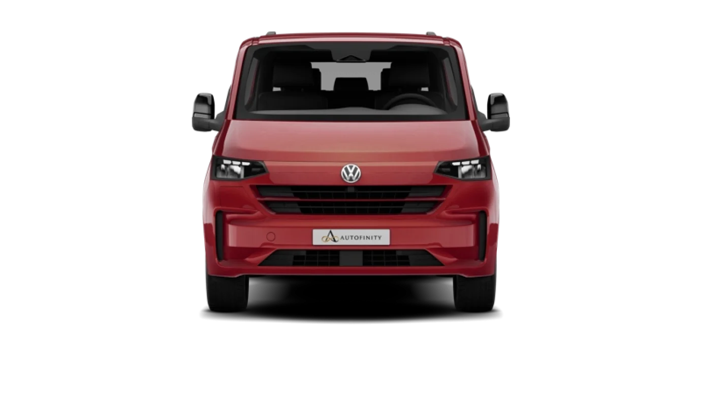 VOLKSWAGEN Caravelle 2.0 TDI L1 2025